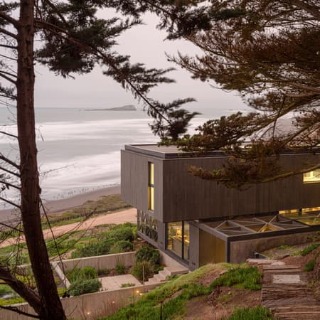 Primeriza House